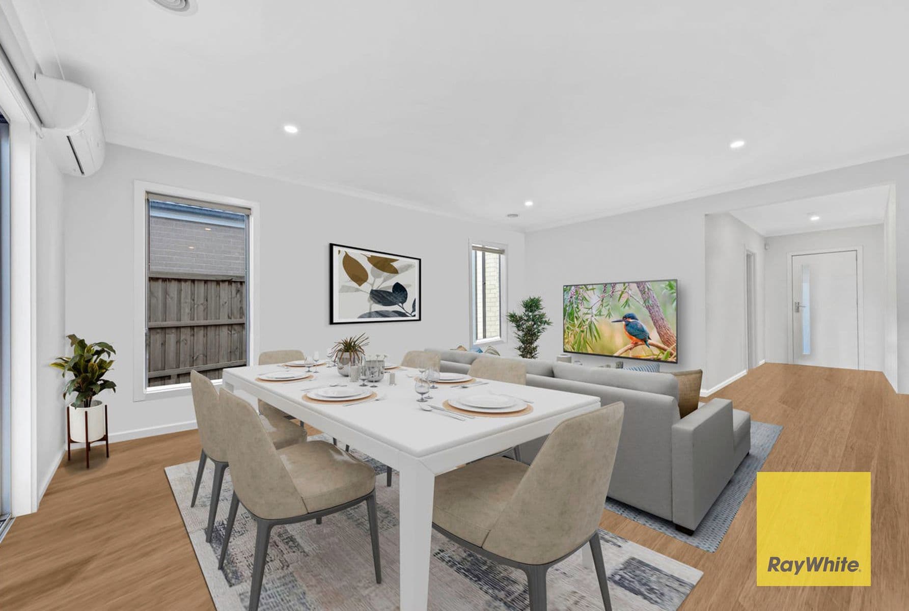 1 Liston Avenue, Tarneit VIC 3029, Tarneit - Thumbnail 4