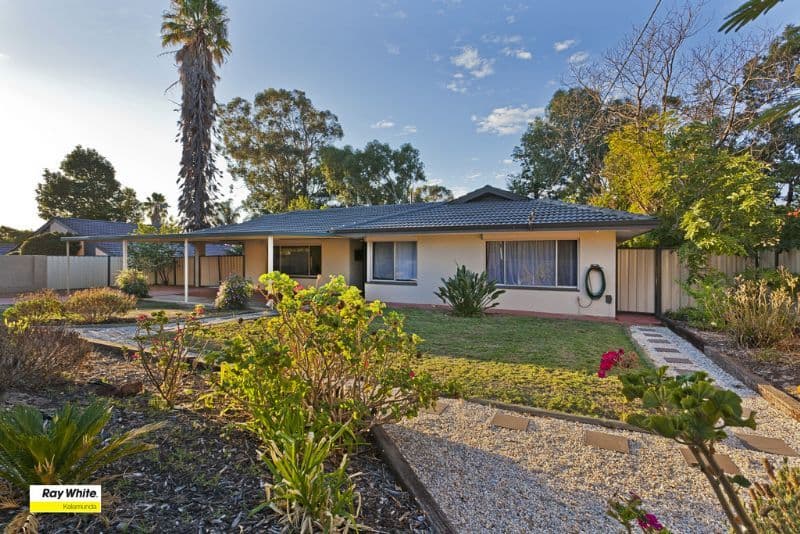 226 Kalamunda Road, MAIDA VALE WA 6057, Maida Vale - Image 1