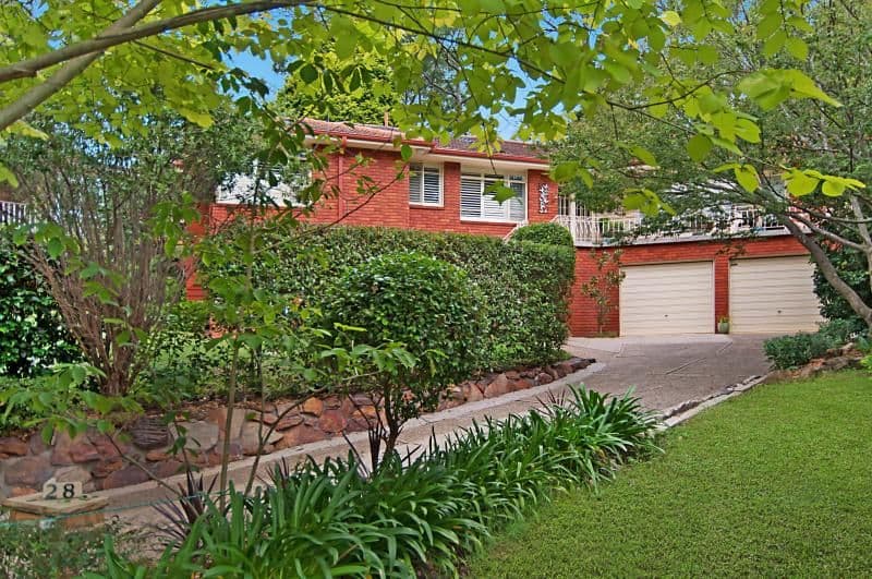 28 Lyndon Way, BEECROFT NSW 2119, Beecroft - Thumbnail 7