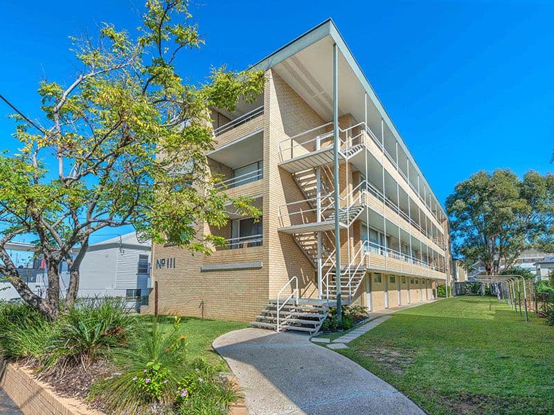 111 James Street, New Farm QLD 4005, New Farm - Image 1