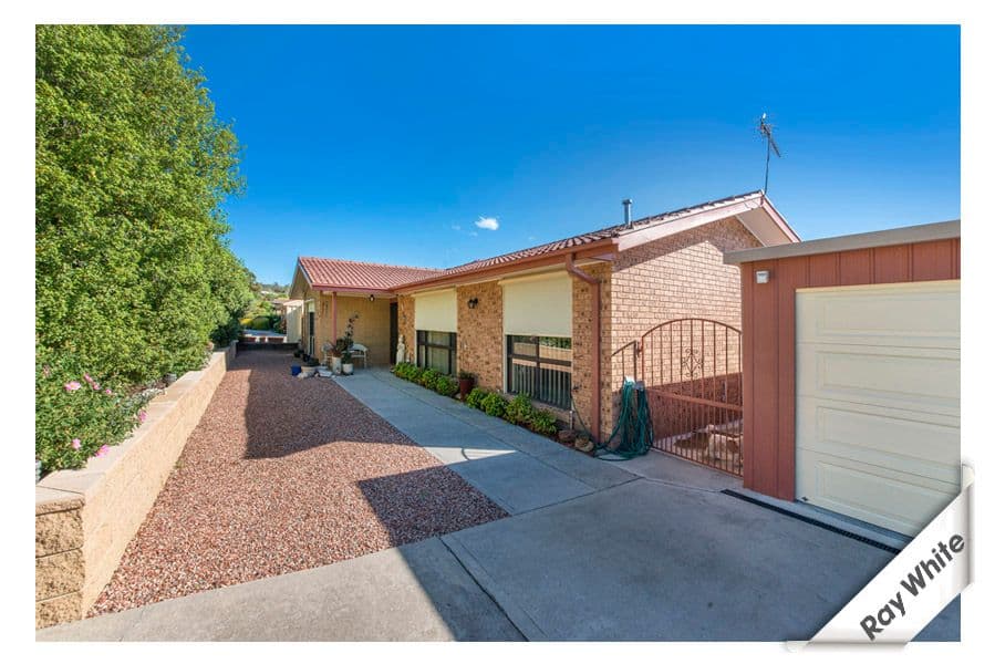38 Scantlebury Crescent, THEODORE ACT 2905, Theodore - Image 1