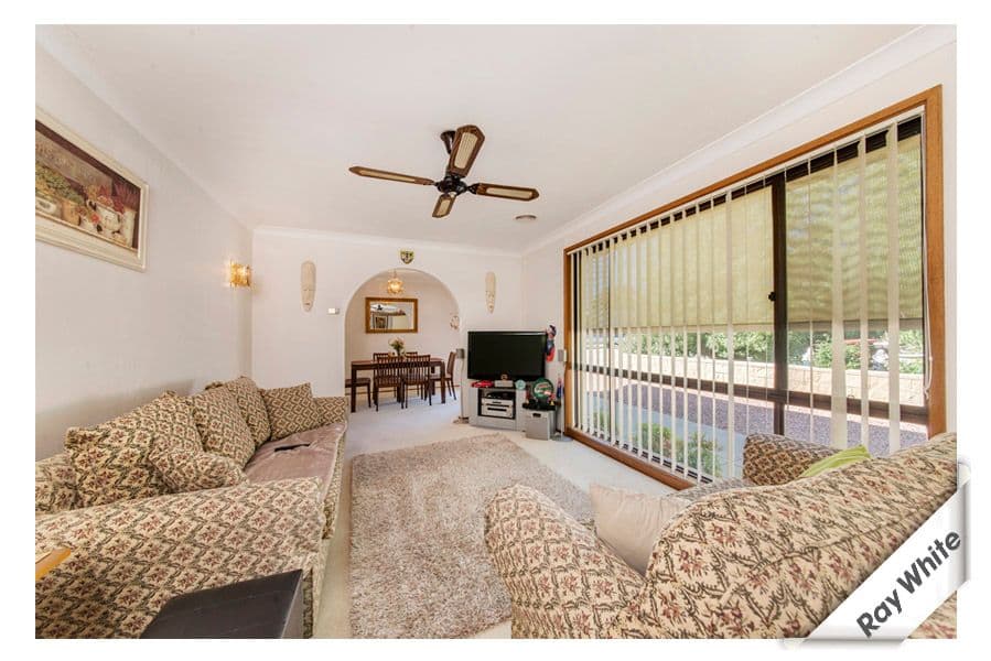 38 Scantlebury Crescent, THEODORE ACT 2905, Theodore - Thumbnail 2
