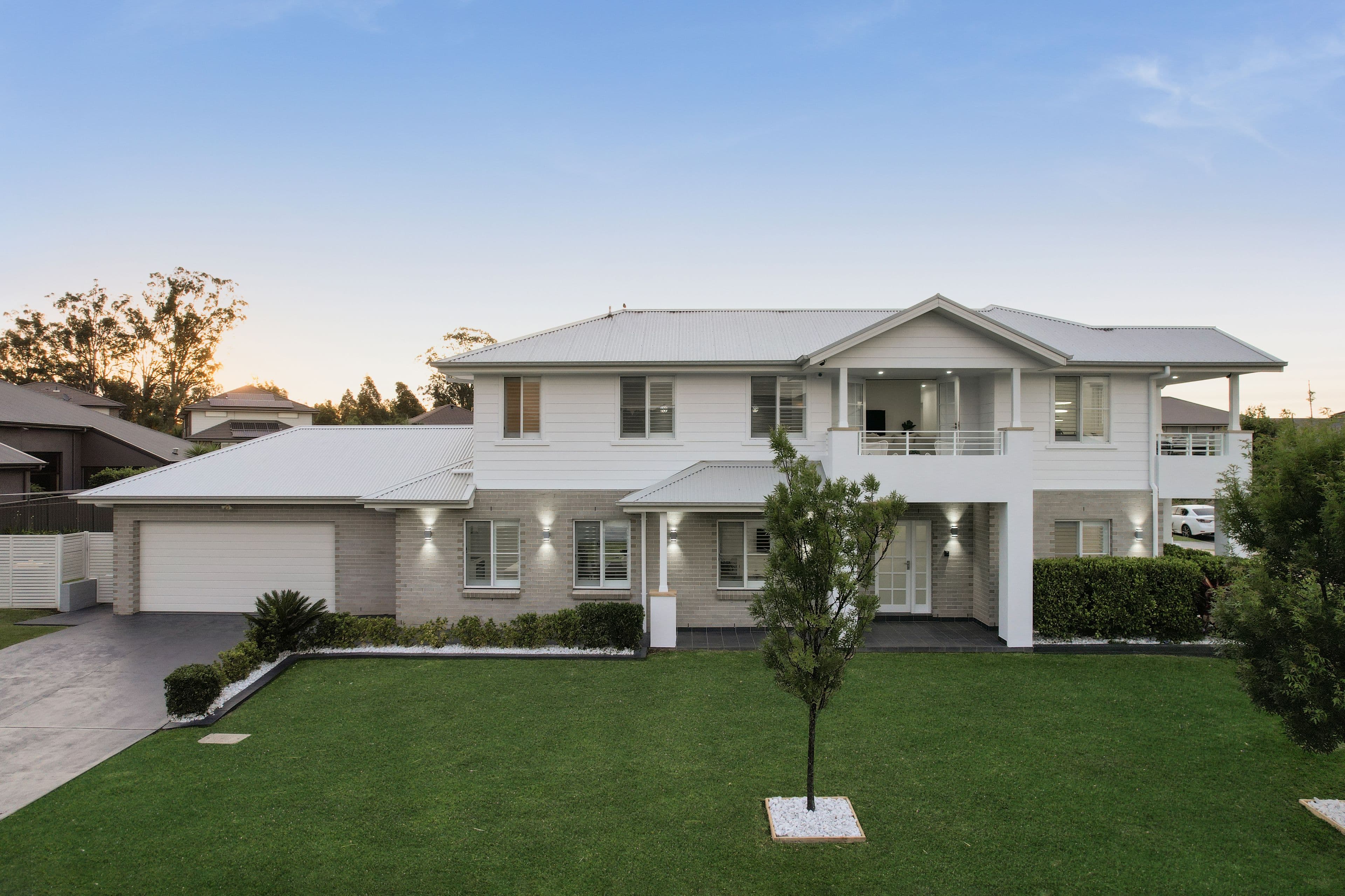 7 Lonigan Parade, Harrington Park NSW 2567, Harrington Park - Image 1