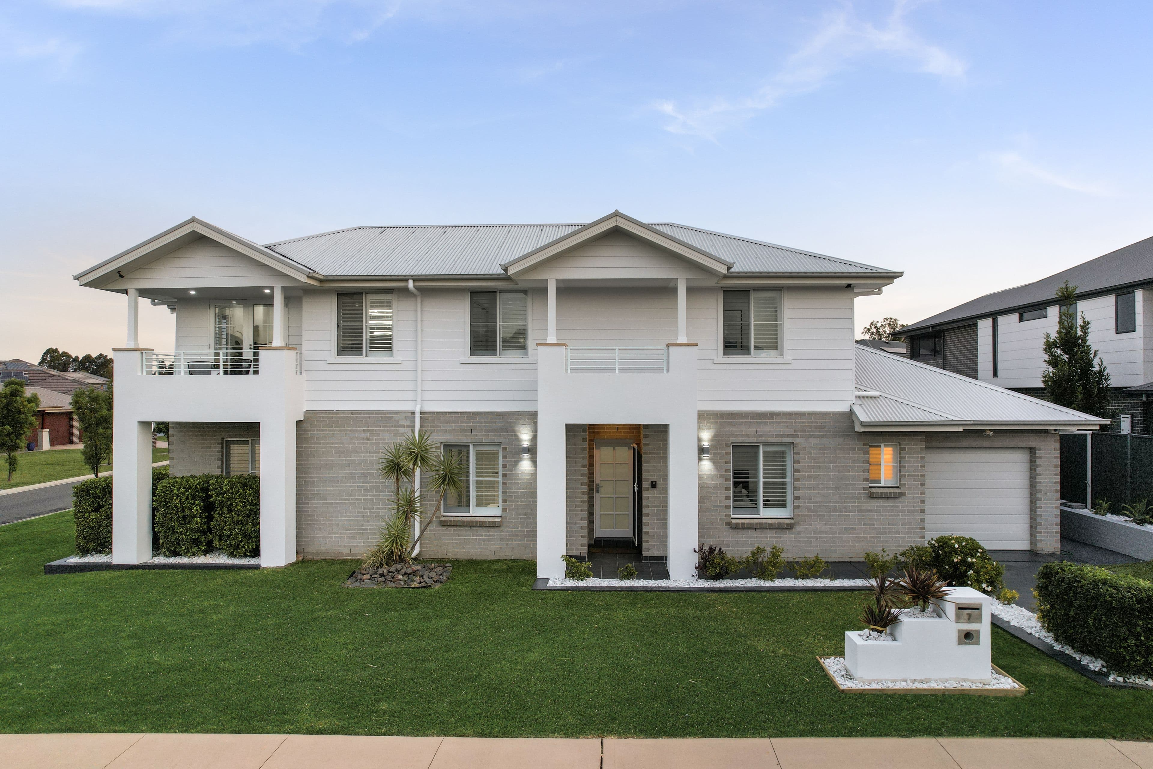 7 Lonigan Parade, Harrington Park NSW 2567, Harrington Park - Thumbnail 2