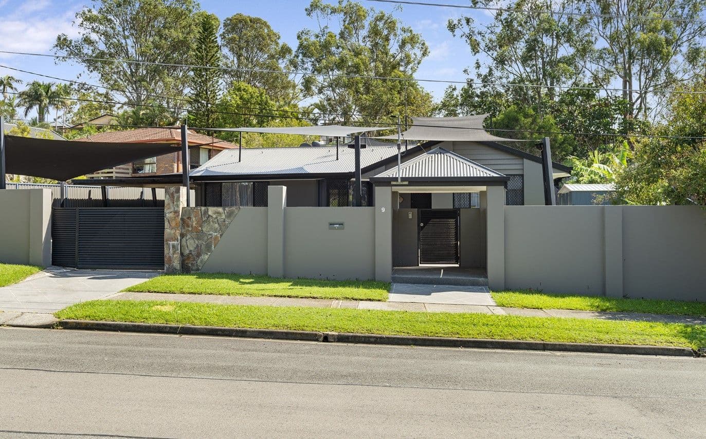 9 Wentworth Avenue, Molendinar QLD 4214, Molendinar - Thumbnail 2