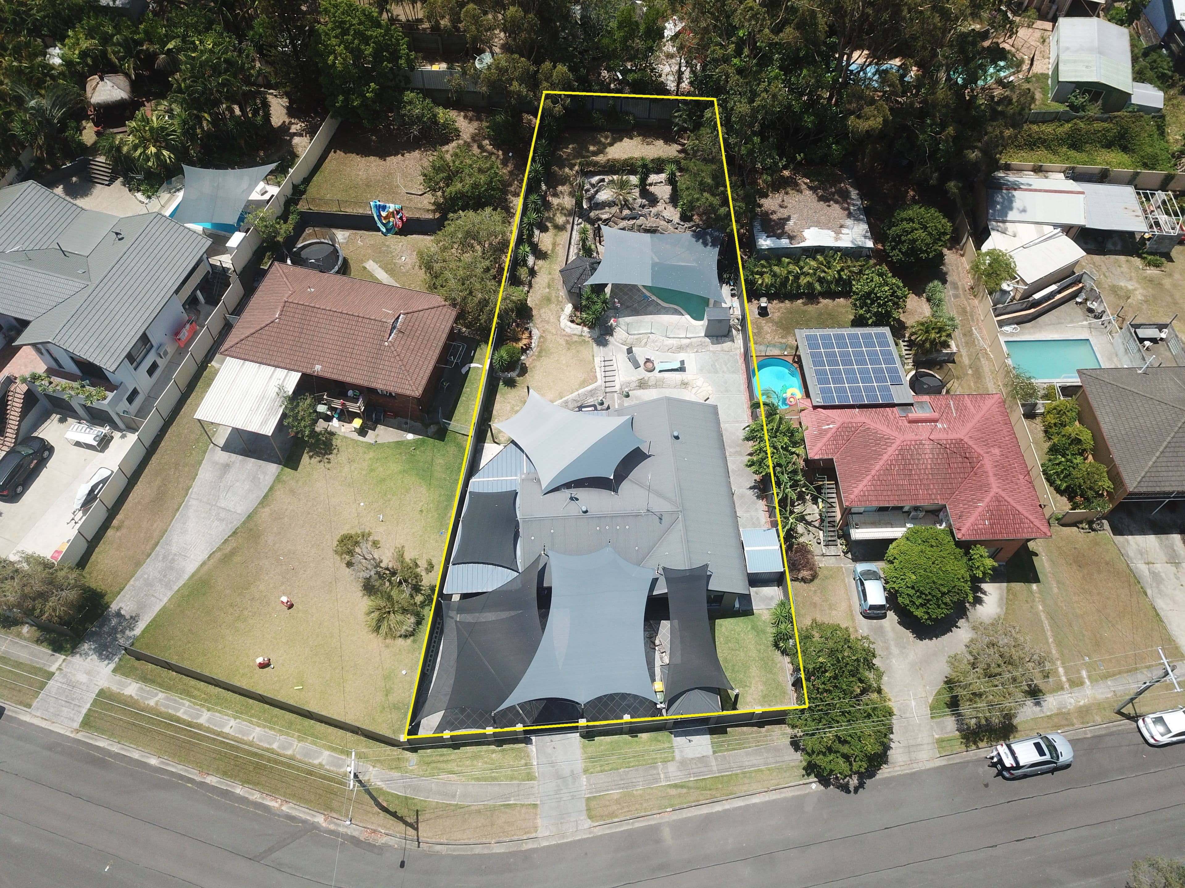 9 Wentworth Avenue, Molendinar QLD 4214, Molendinar - Thumbnail 3