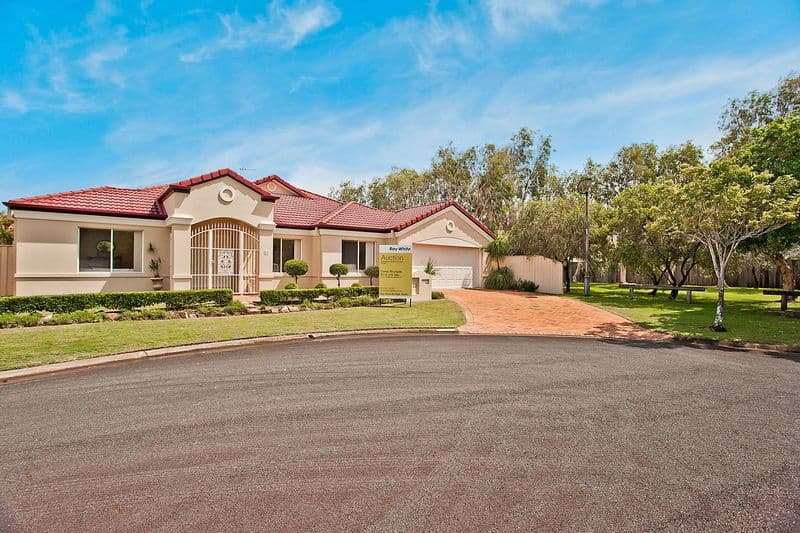 22 Schooner Court, BURLEIGH WATERS QLD 4220, Burleigh Waters - Image 1