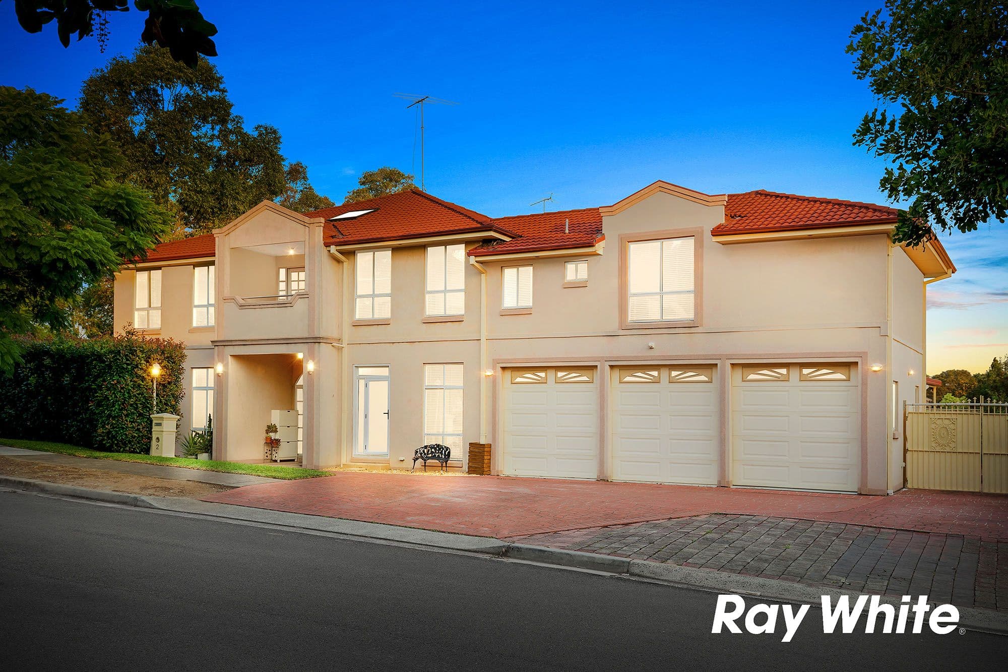 2 Alford Road, Beaumont Hills - Image 1