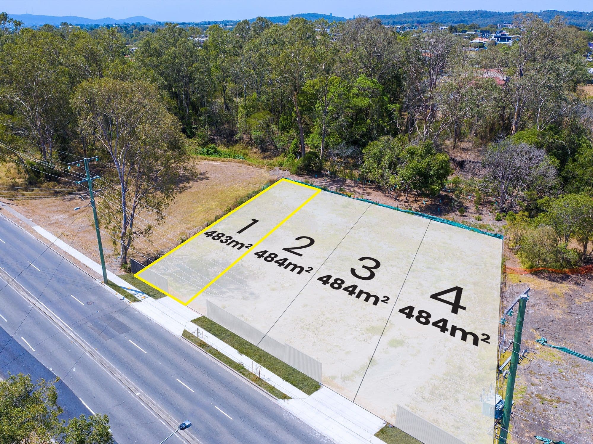 Lot 1, 266 Beenleigh Road, Sunnybank QLD 4109, Sunnybank - Thumbnail 4