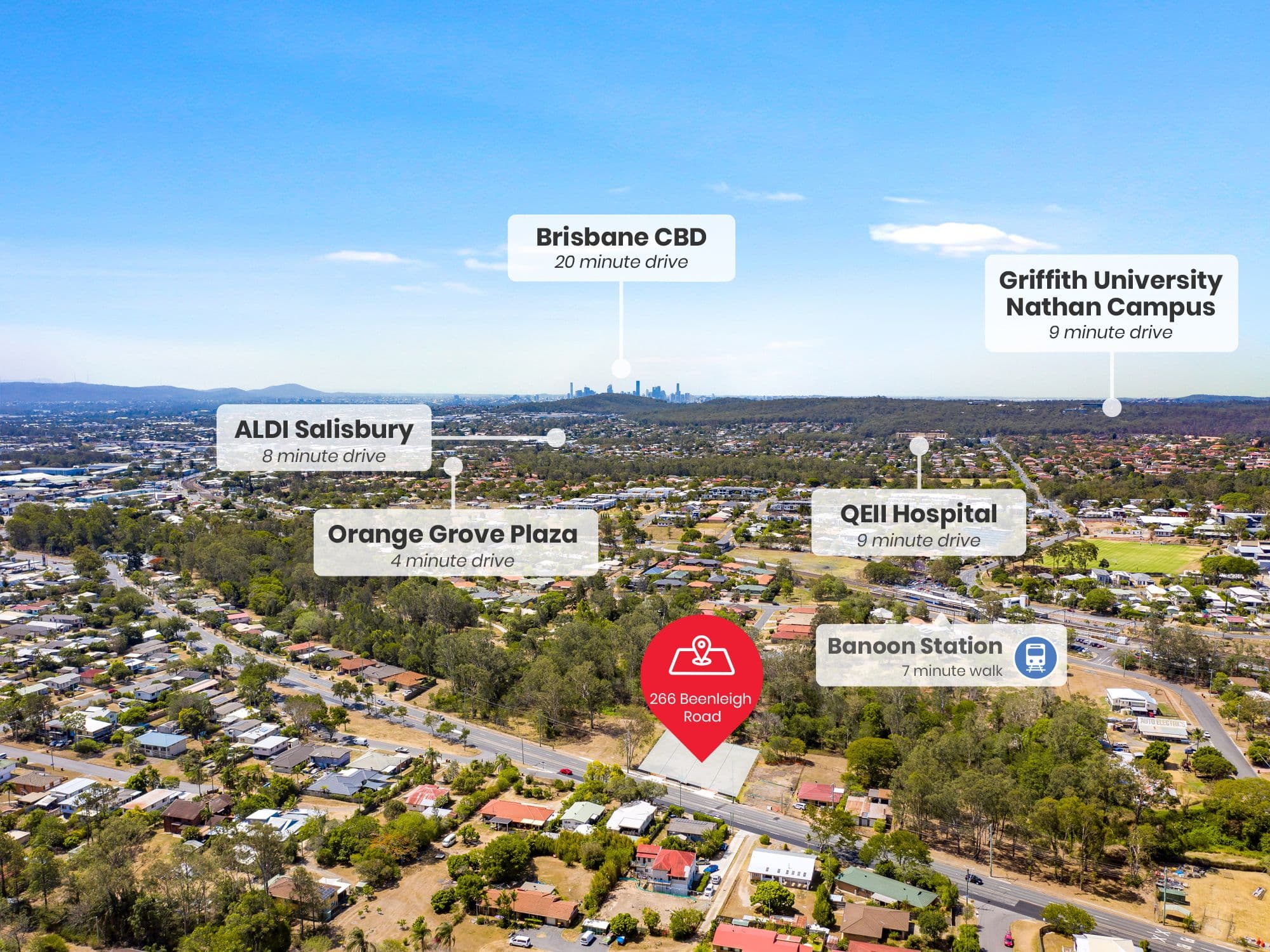 Lot 1, 266 Beenleigh Road, Sunnybank QLD 4109, Sunnybank - Thumbnail 8
