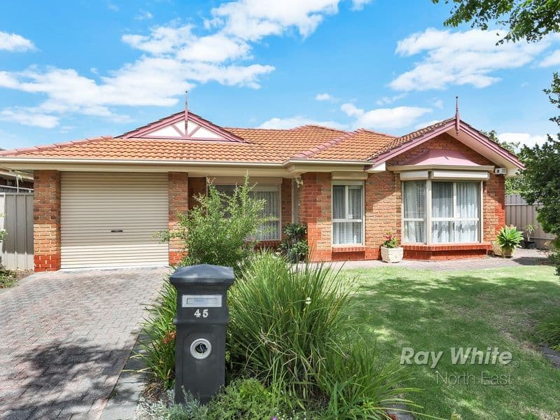 45 Lynton Avenue, Gilles Plains SA 5086, Gilles Plains - Image 1