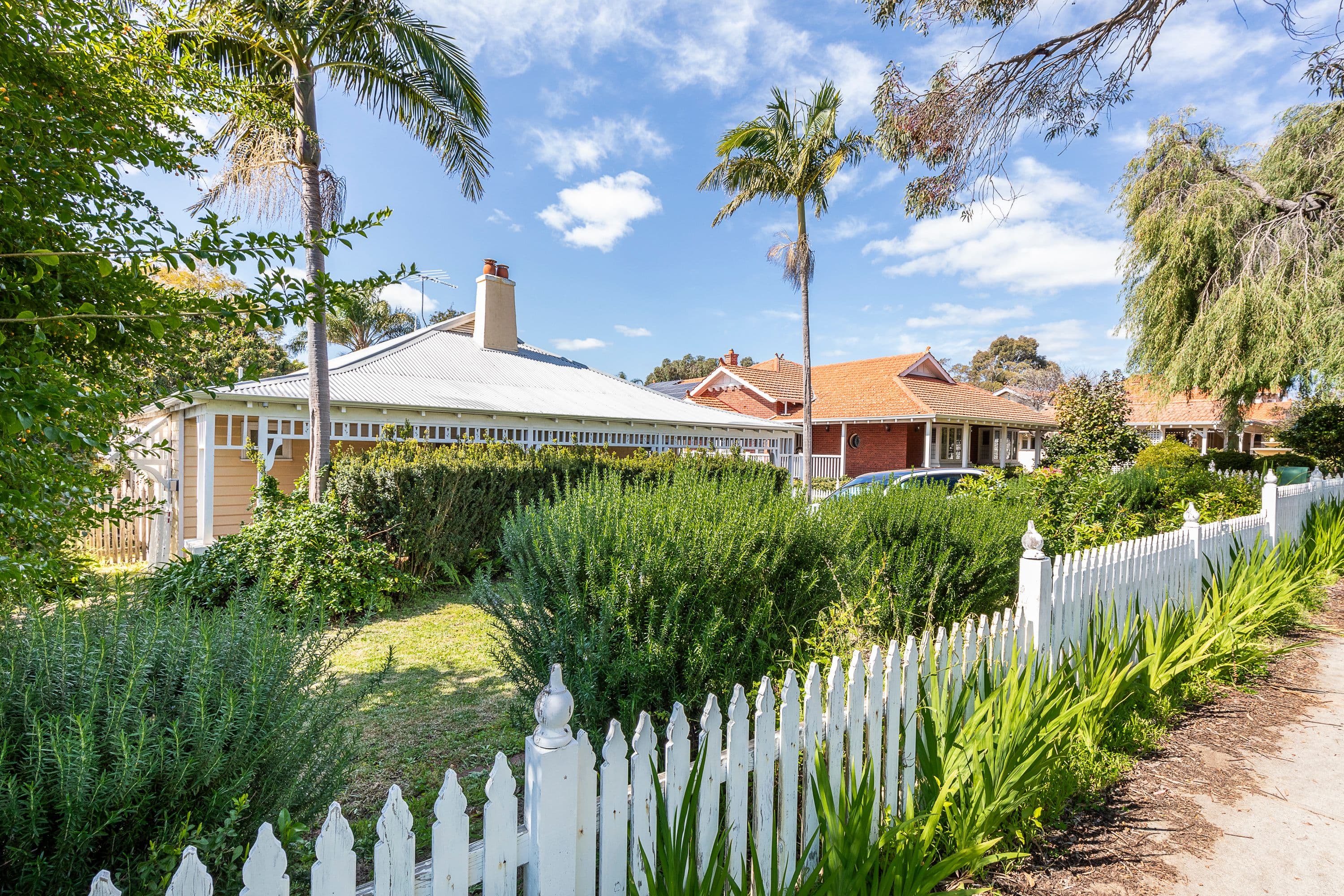 9 / 6 Cardew Street, East Ipswich QLD 4305, East Ipswich - Thumbnail 2