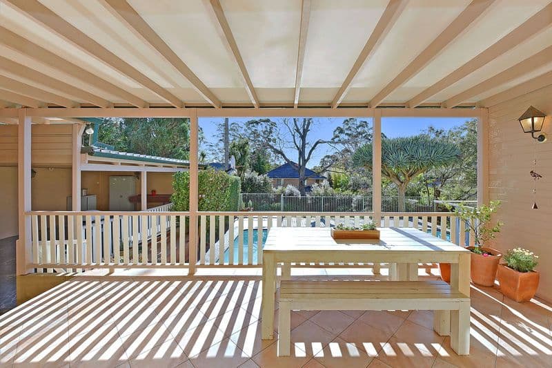 17 Britannia Street, Pennant Hills NSW 2120, Pennant Hills - Thumbnail 6