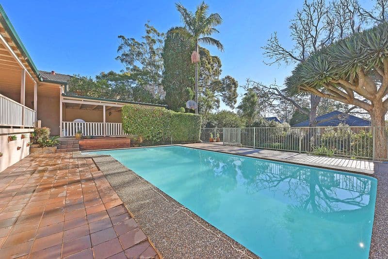 17 Britannia Street, Pennant Hills NSW 2120, Pennant Hills - Thumbnail 8
