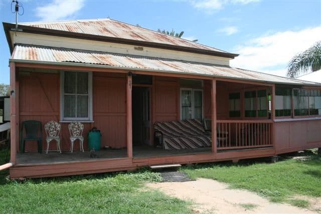 37 William Street, ROMA QLD 4455, Roma - Image 1