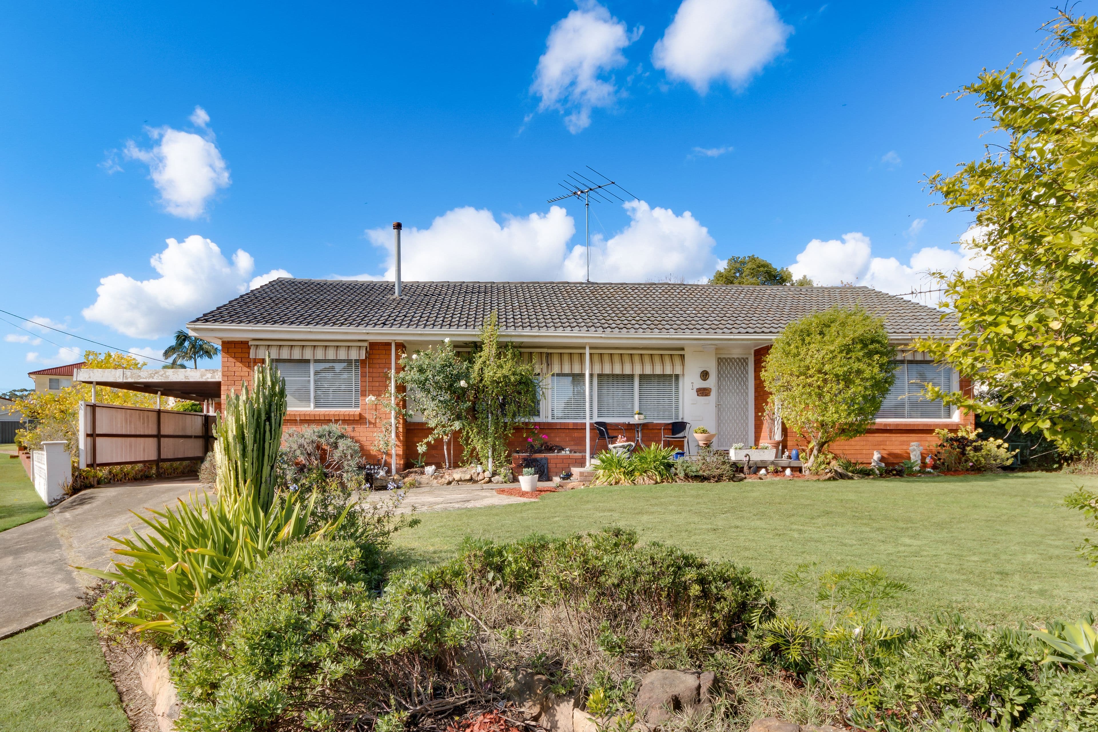 1 Burraneer Street, Leumeah - Image 1