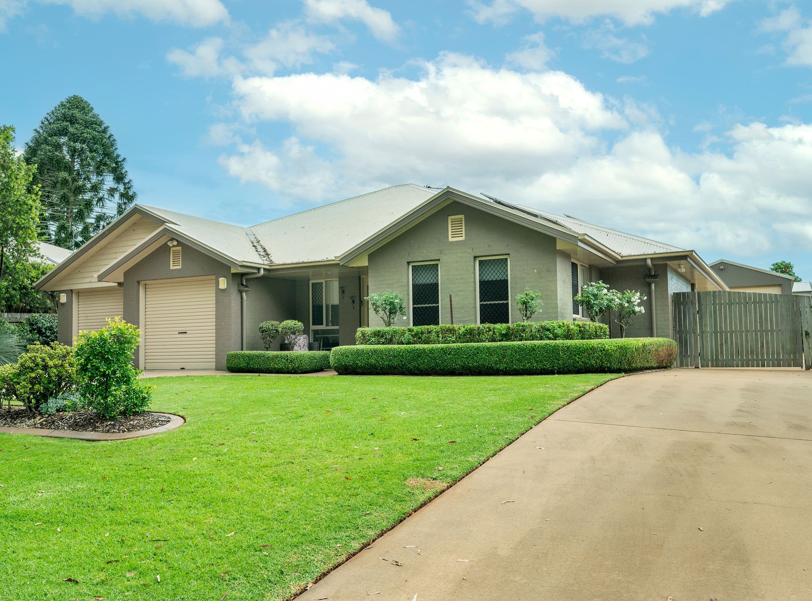28 Rogers Drive, Highfields QLD 4352, Highfields - Image 1