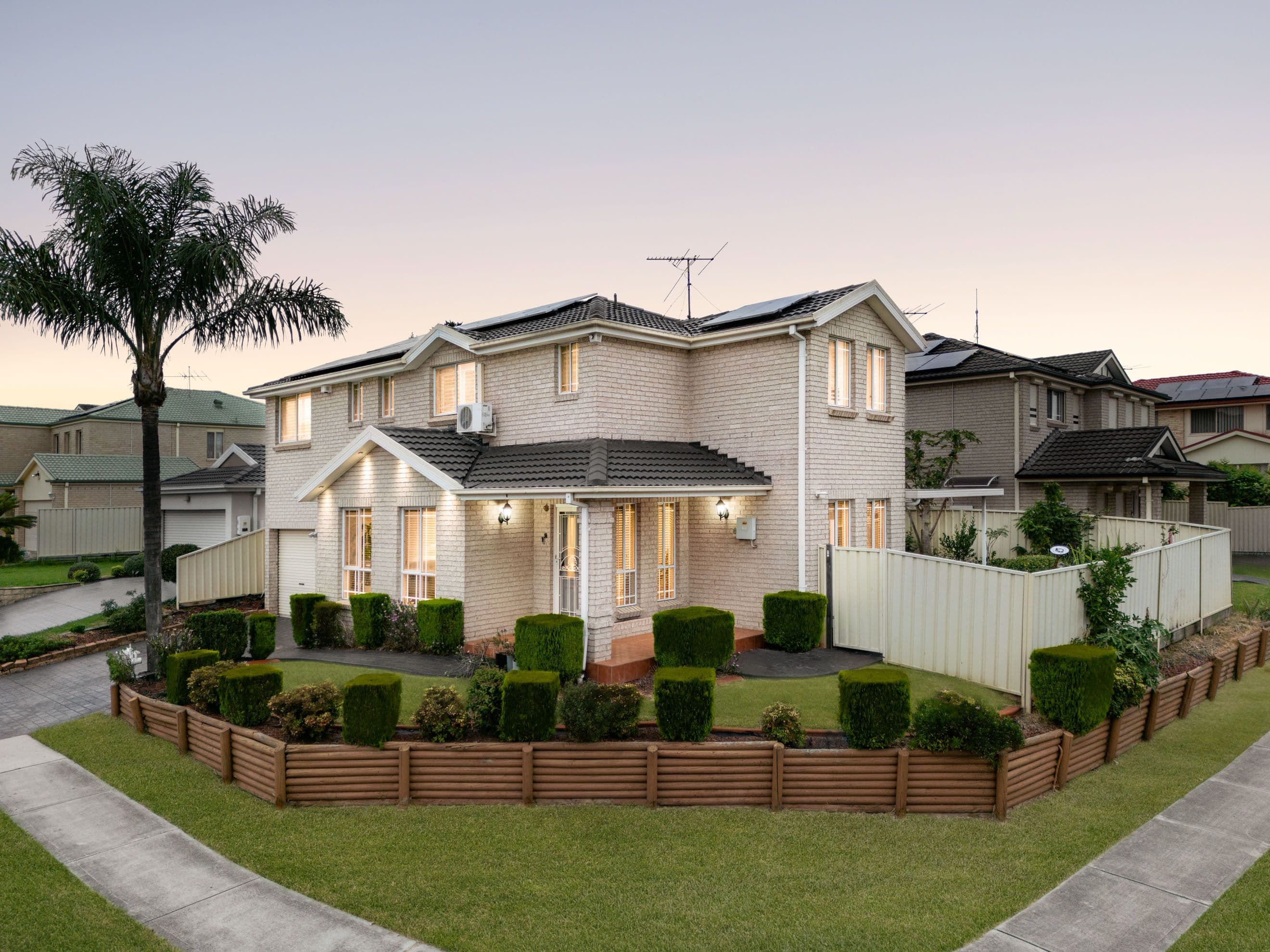 18 Rosewood Avenue, Prestons NSW 2170, Prestons - Image 1