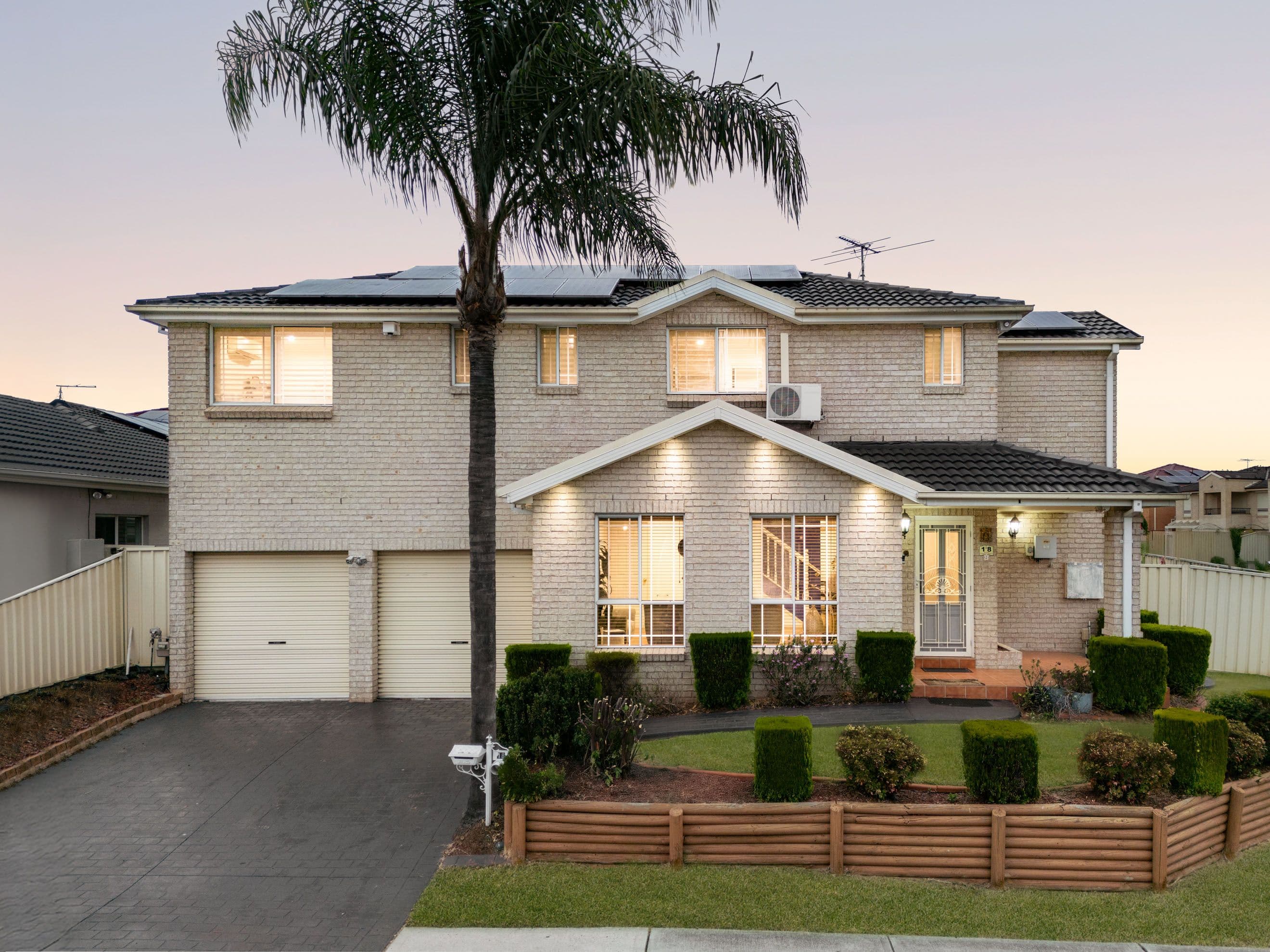 18 Rosewood Avenue, Prestons NSW 2170, Prestons - Thumbnail 2