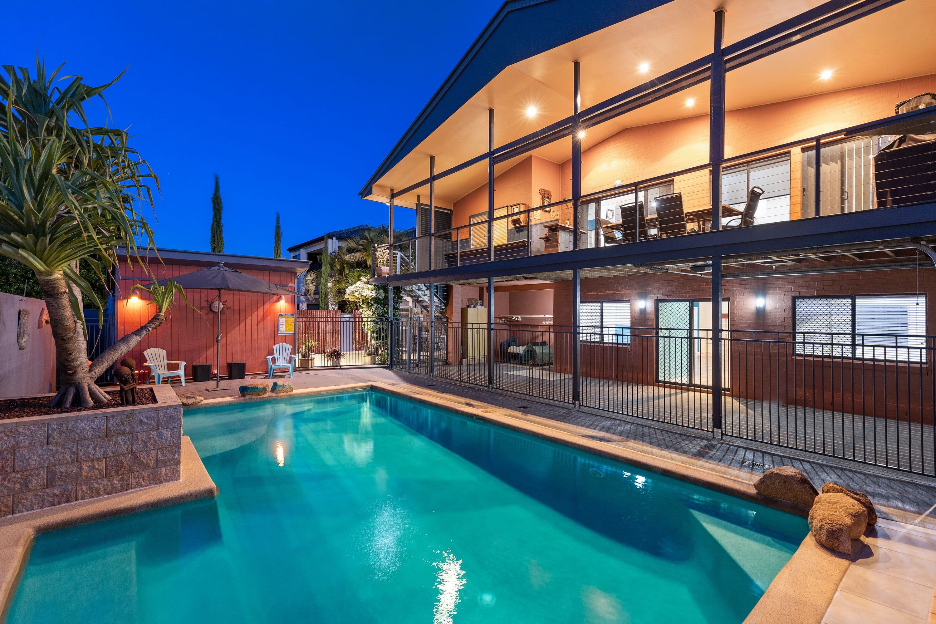 10 Sorrento Close, Wellington Point QLD 4160, Wellington Point - Thumbnail 2