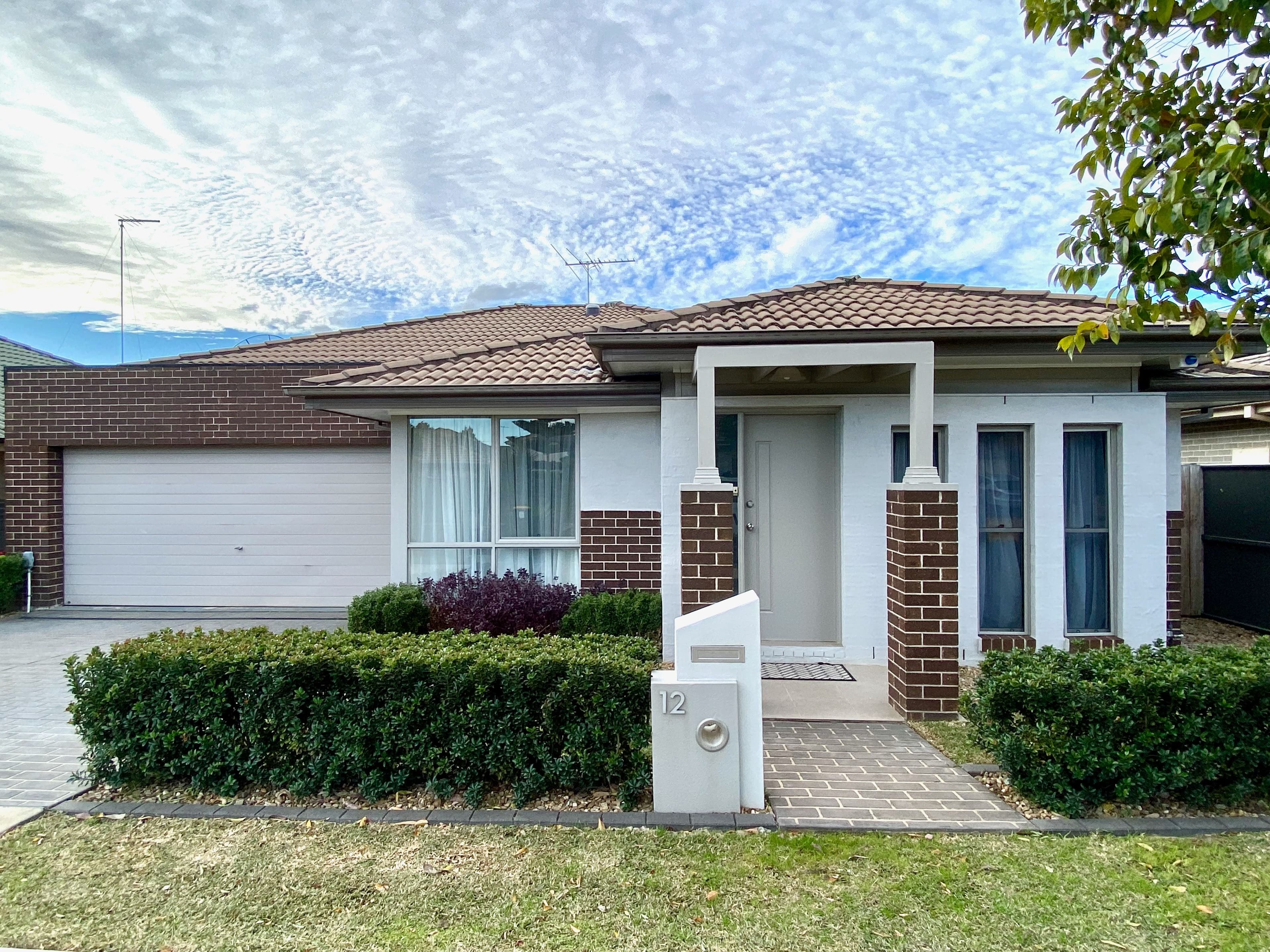 12 Nield Street, Ropes Crossing NSW 2760, Ropes Crossing - Image 1