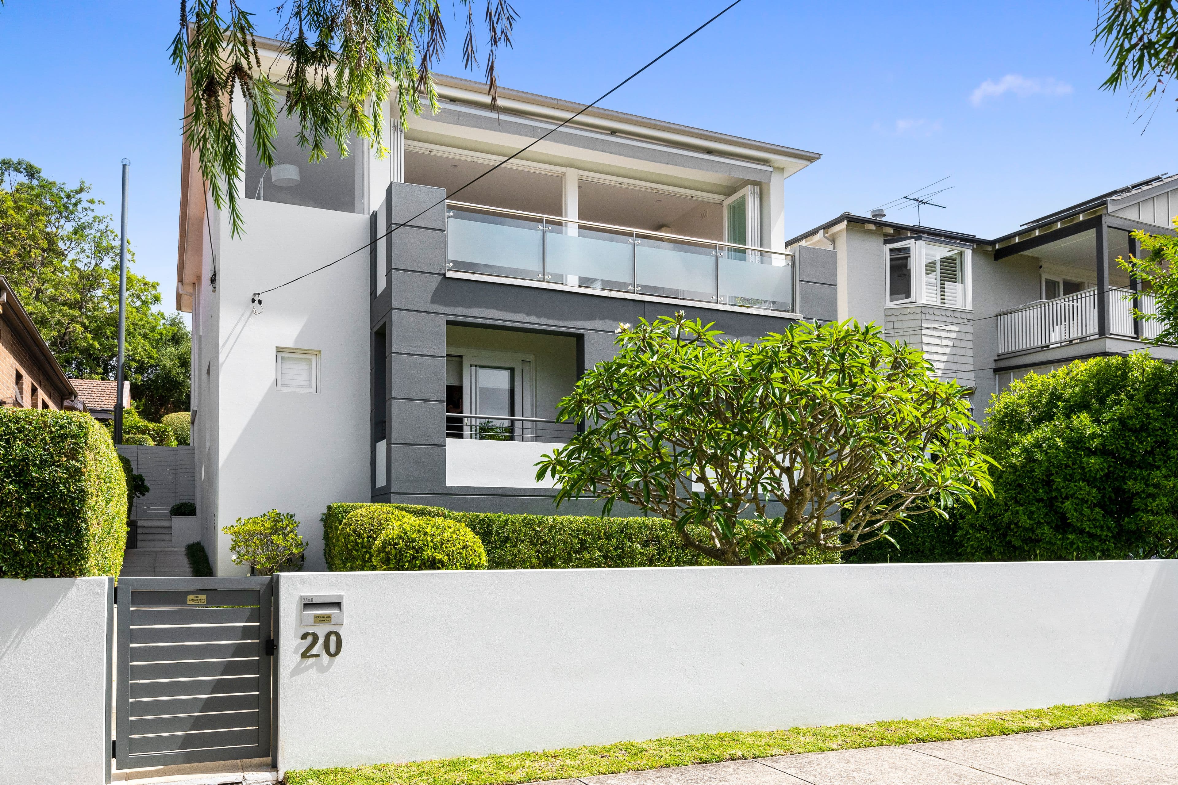 20 Bray Street, Mosman NSW 2088, Mosman - Image 1