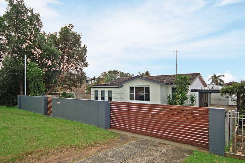 20 Renfrew Road, WERRI BEACH NSW 2534, Werri Beach - Thumbnail 2