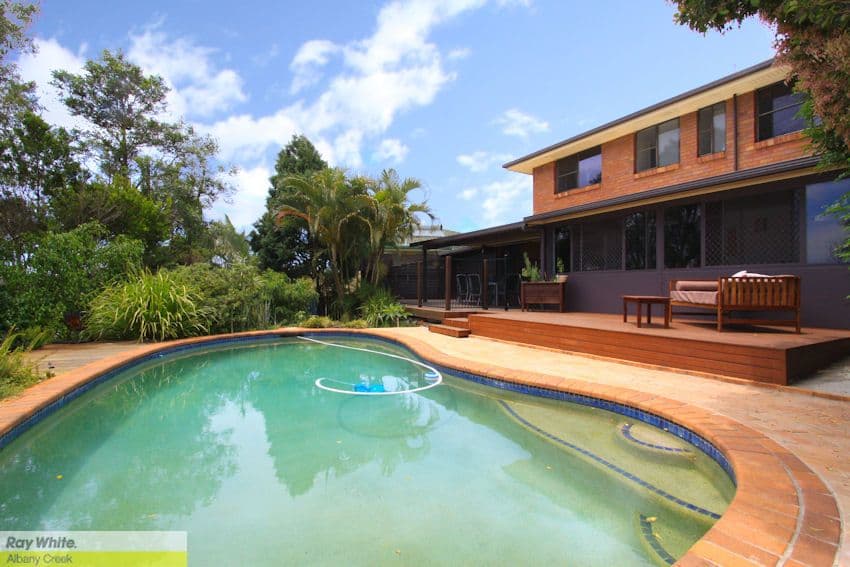 8 Gabrielle Court, ALBANY CREEK QLD 4035, Albany Creek - Thumbnail 2