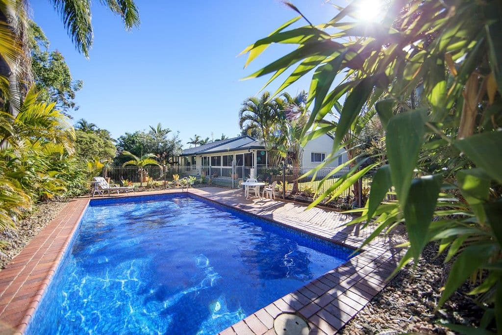 23 Edenvale Court, BUDERIM QLD 4556, Buderim - Thumbnail 4
