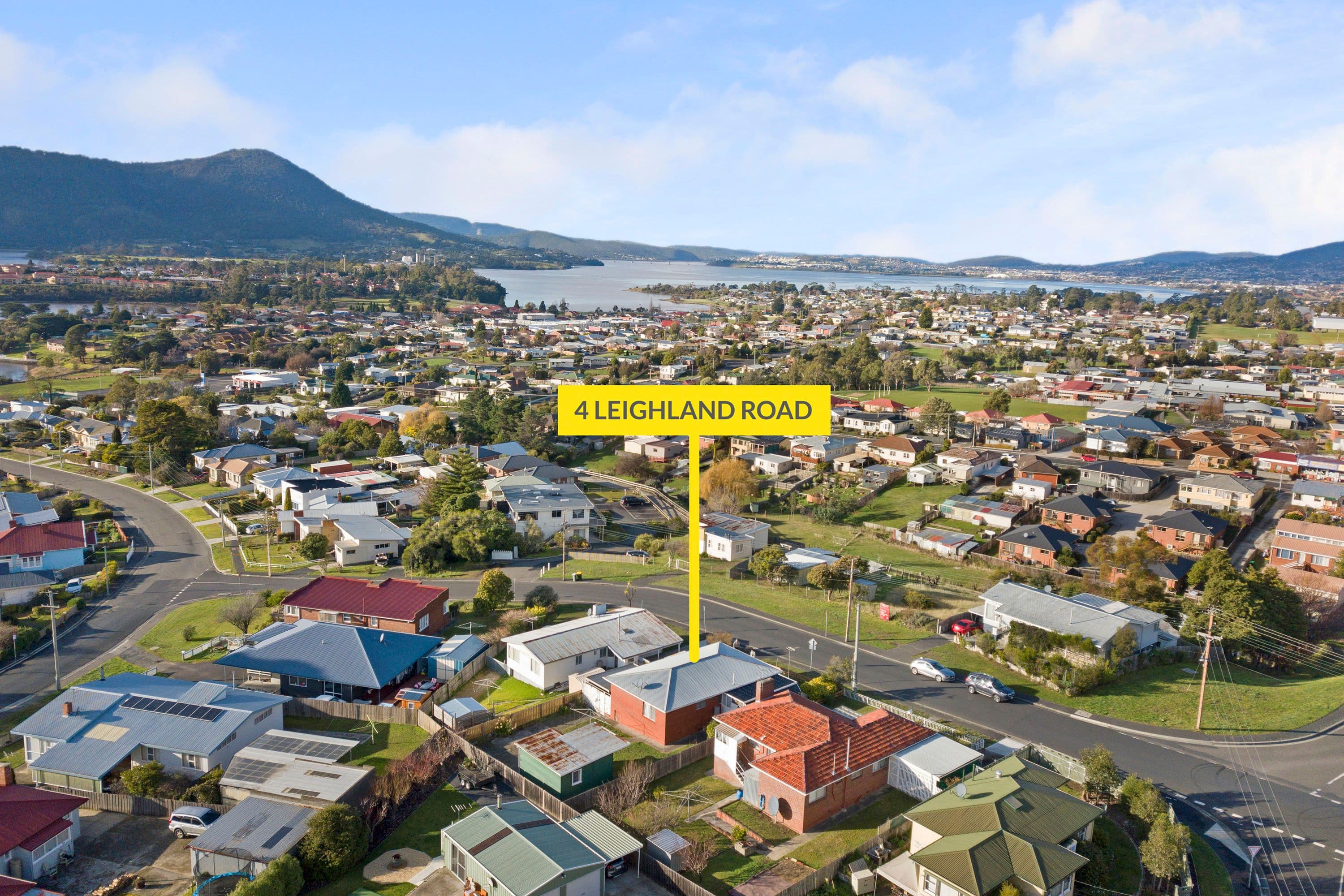 4 Leighland Road, Claremont TAS 7011, Claremont - Thumbnail 2