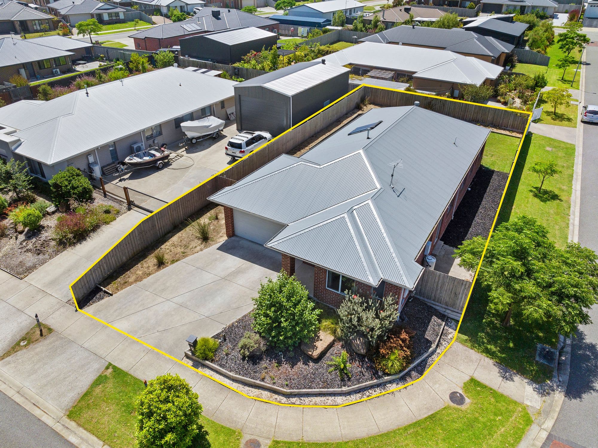70 Griffiths Street, North Wonthaggi VIC 3995, North Wonthaggi - Thumbnail 3