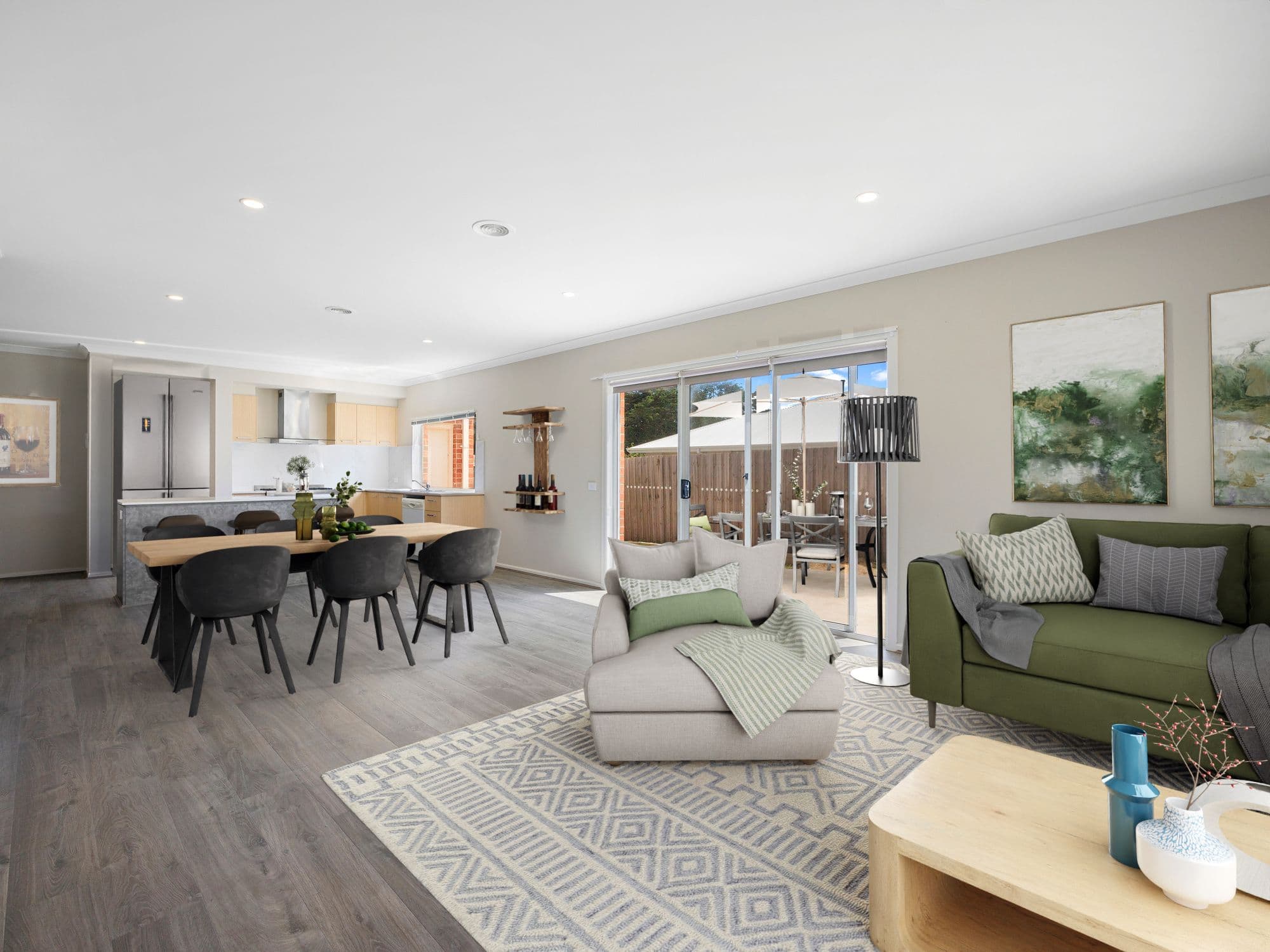 70 Griffiths Street, North Wonthaggi VIC 3995, North Wonthaggi - Thumbnail 4