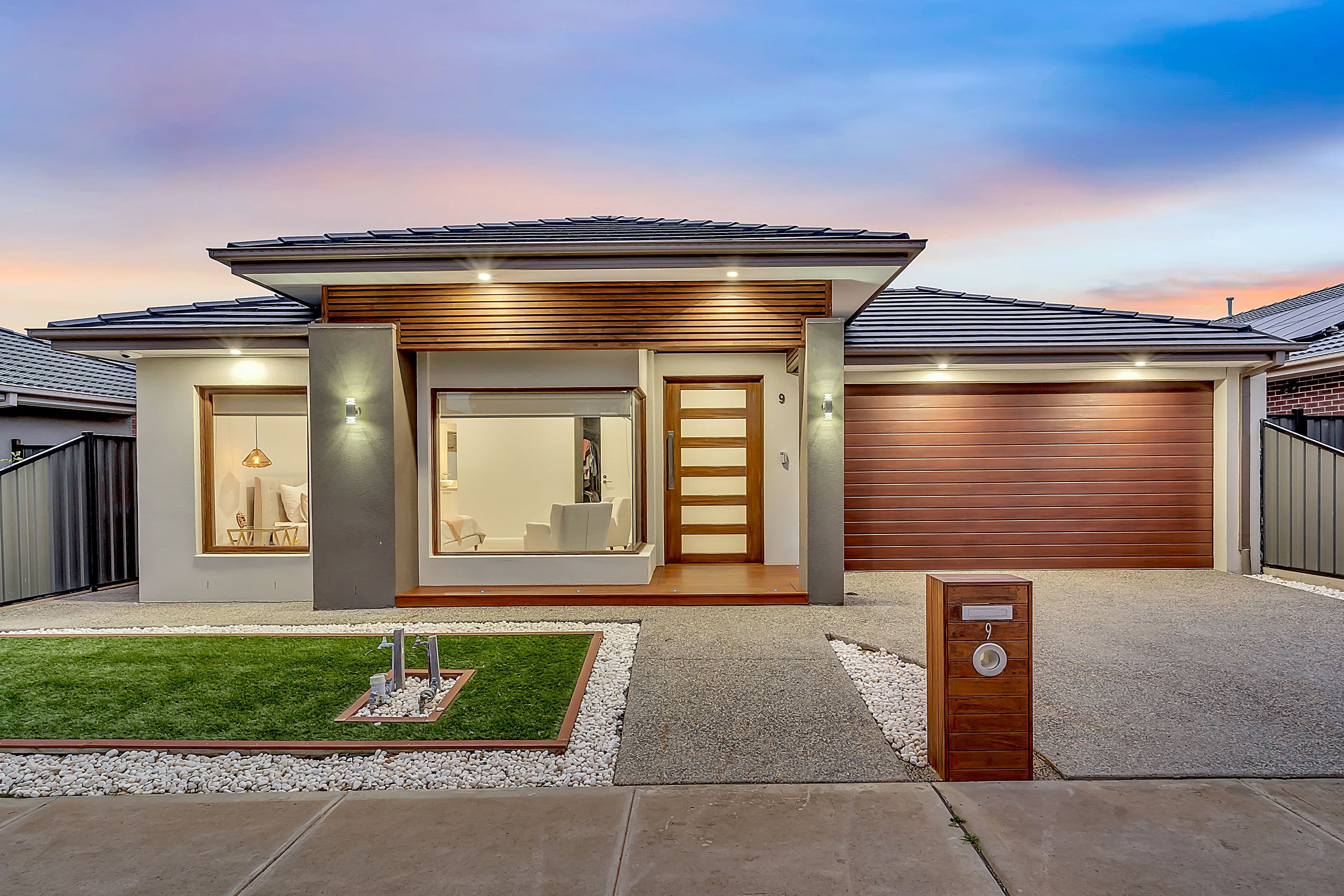 9 Emblem Way, Craigieburn VIC 3064, Craigieburn - Image 1