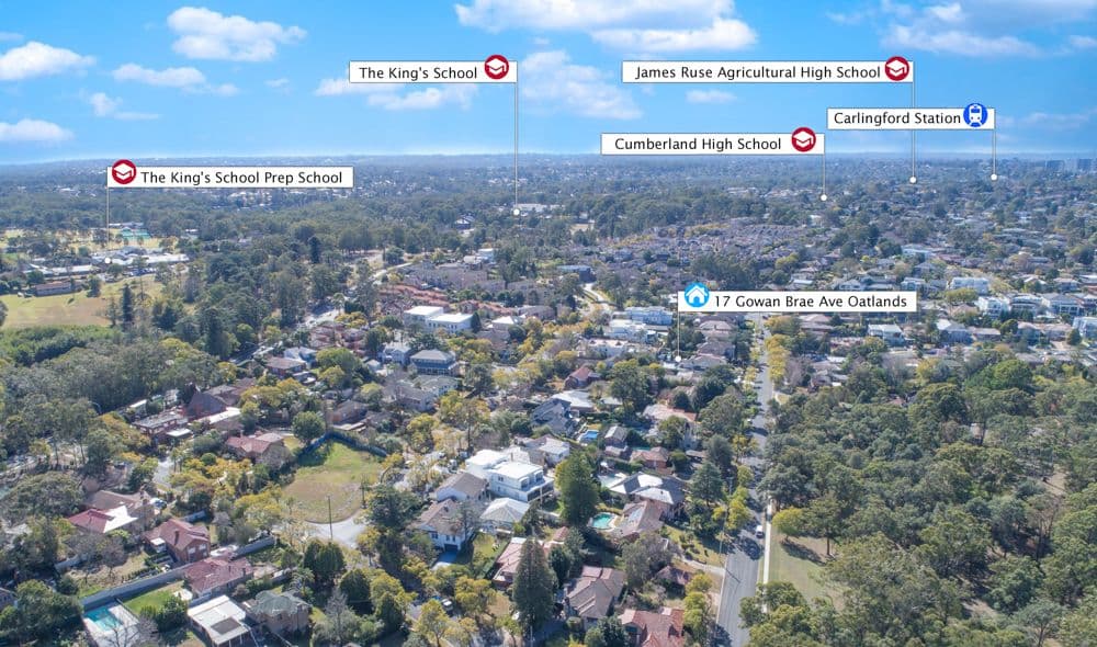 17 Gowan Brae Avenue, Oatlands - Thumbnail 8