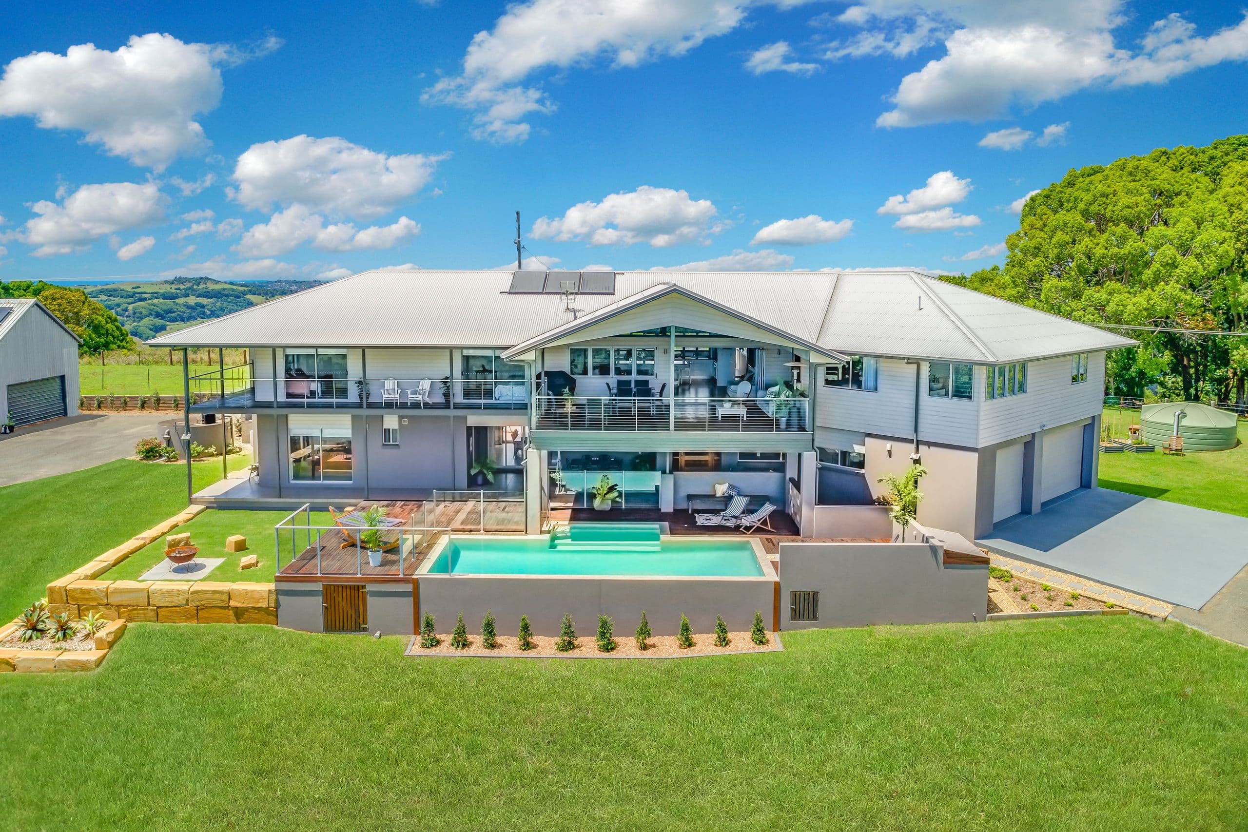 58 Brocks Road, Currumbin Valley QLD 4223, Currumbin Valley - Image 1