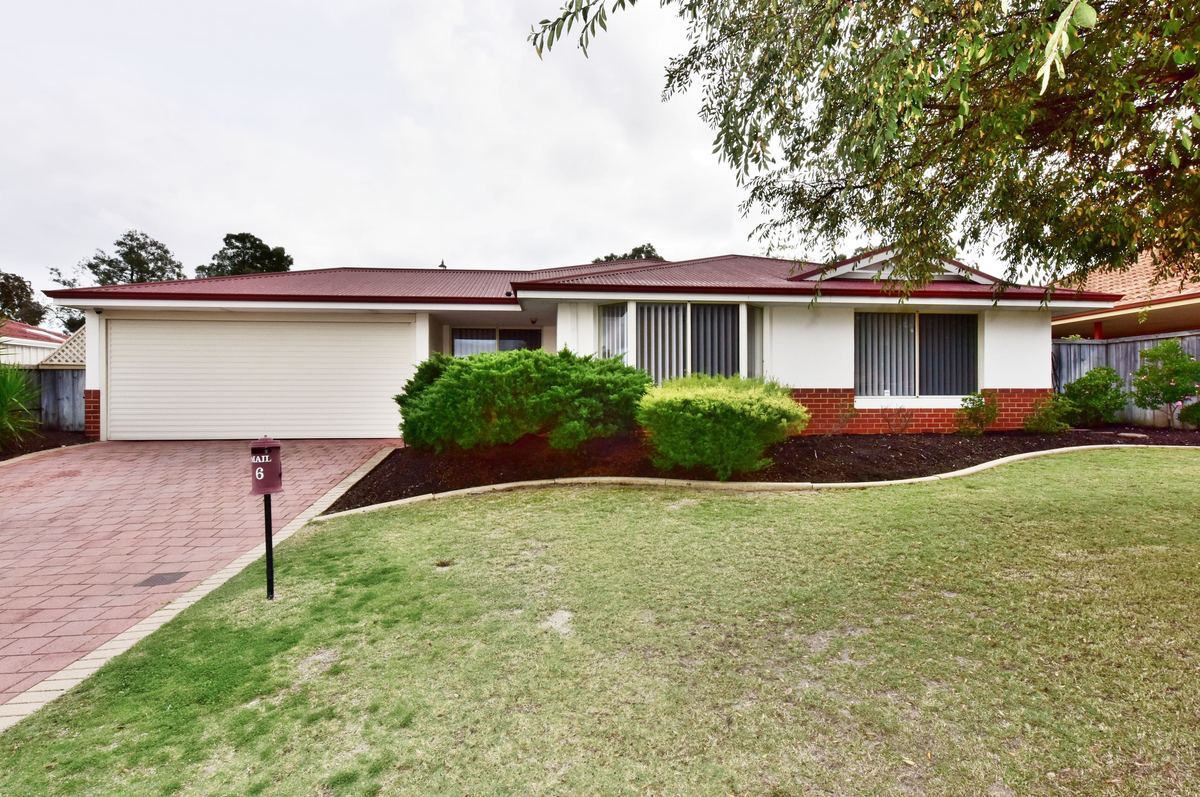 6 Millstream Grove, Ellenbrook WA 6069, Ellenbrook - Image 1