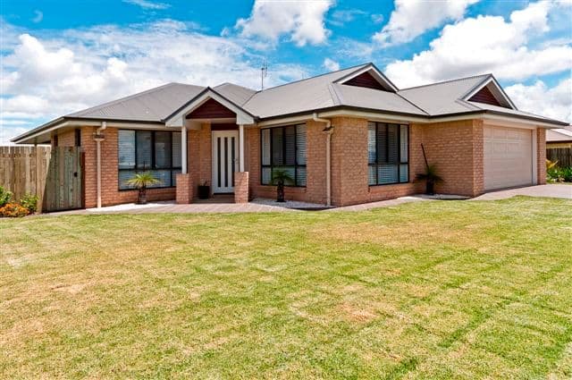40 Ashford Drive, WYREEMA QLD 4352, Wyreema - Image 1