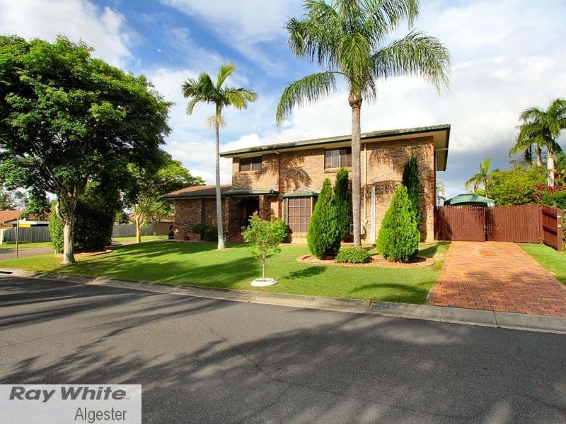 1 Cardwellia Street, ALGESTER QLD 4115, Algester - Thumbnail 2