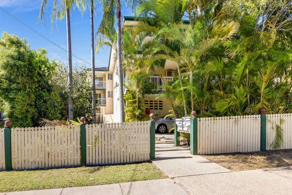 4 / 33 Franz Road, Clayfield QLD 4011, Clayfield - Image 1
