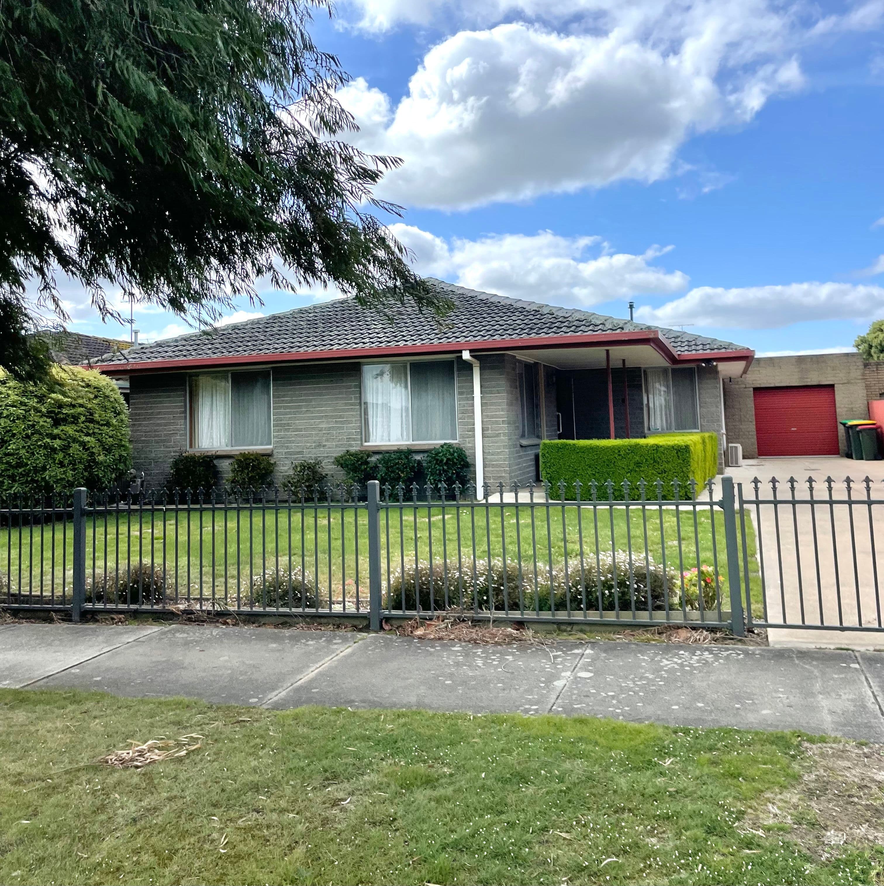 91 Jennings Street, Colac VIC 3250, Colac - Image 1