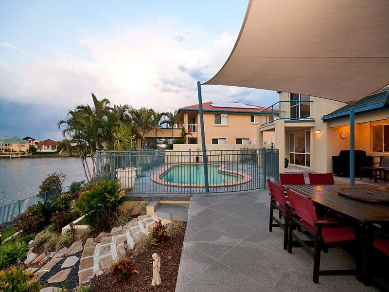 32 Bollard Circuit, CLEAR ISLAND WATERS QLD 4226, Clear Island Waters - Thumbnail 5