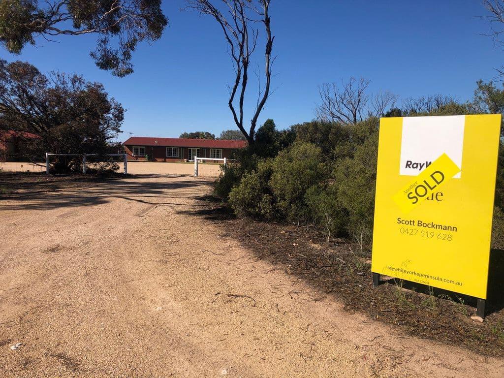 92 Gardner Street, Price SA 5570, Price - Image 1