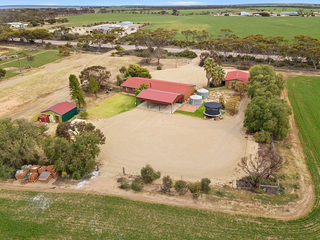 92 Gardner Street, Price SA 5570, Price - Thumbnail 4