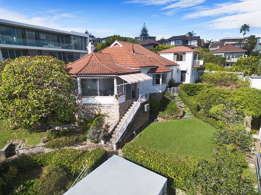 50 Cambridge Avenue, Vaucluse - Image 1
