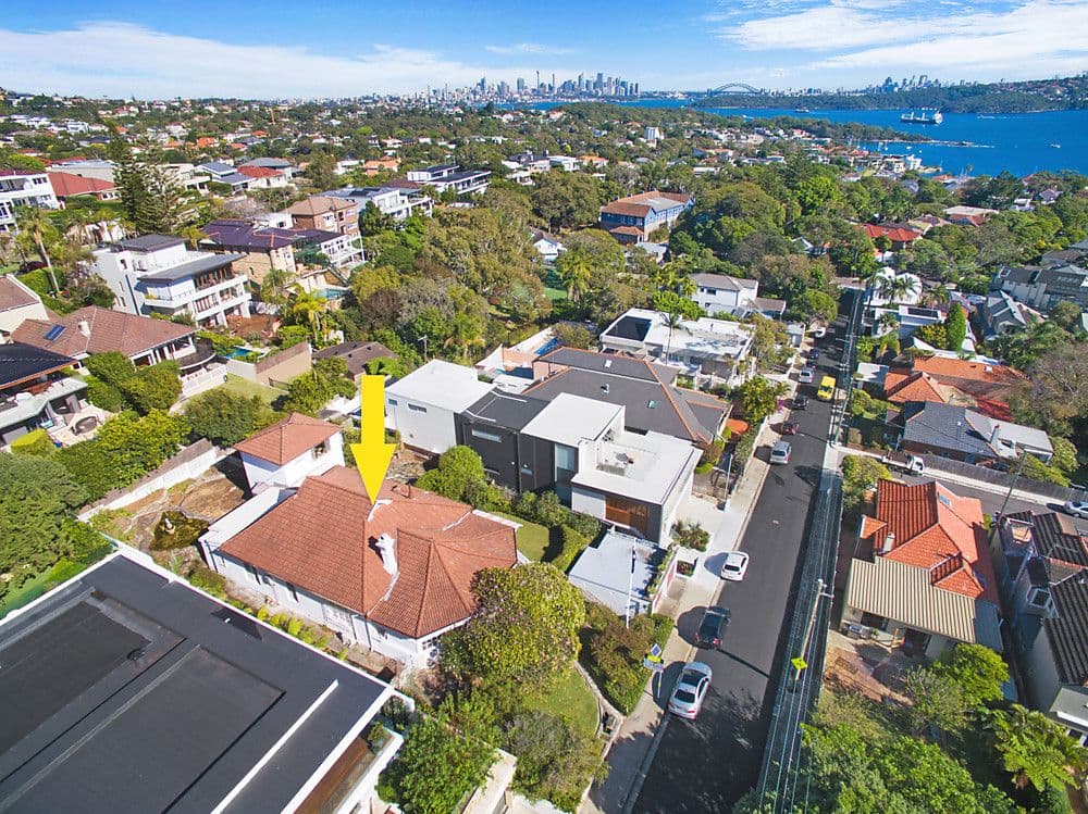50 Cambridge Avenue, Vaucluse - Thumbnail 2