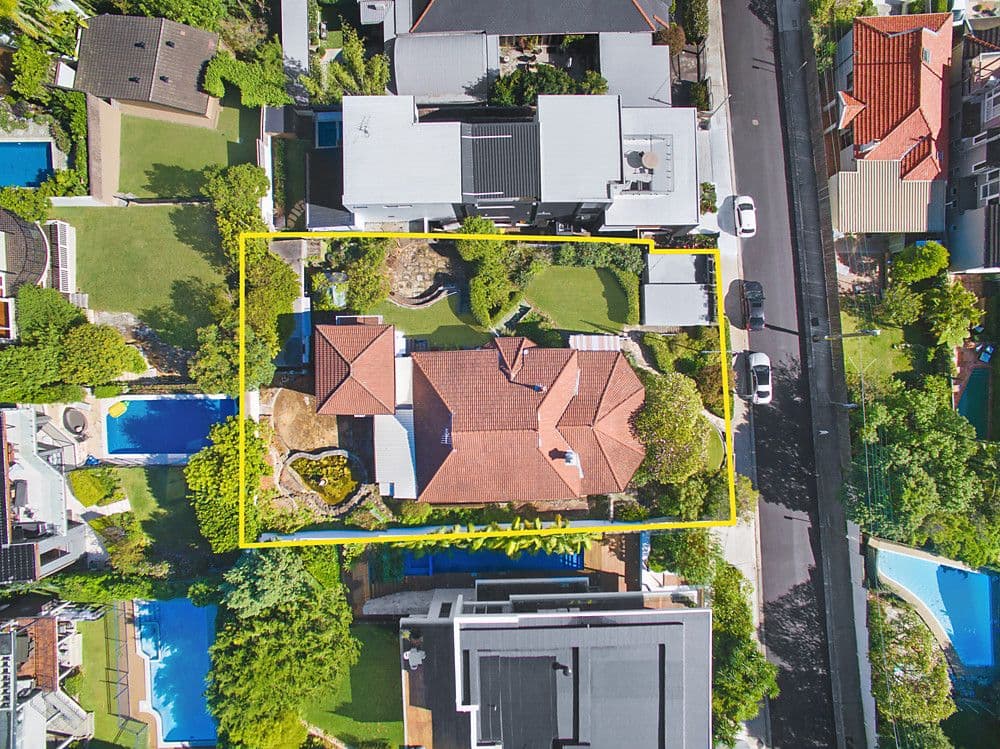 50 Cambridge Avenue, Vaucluse - Thumbnail 3