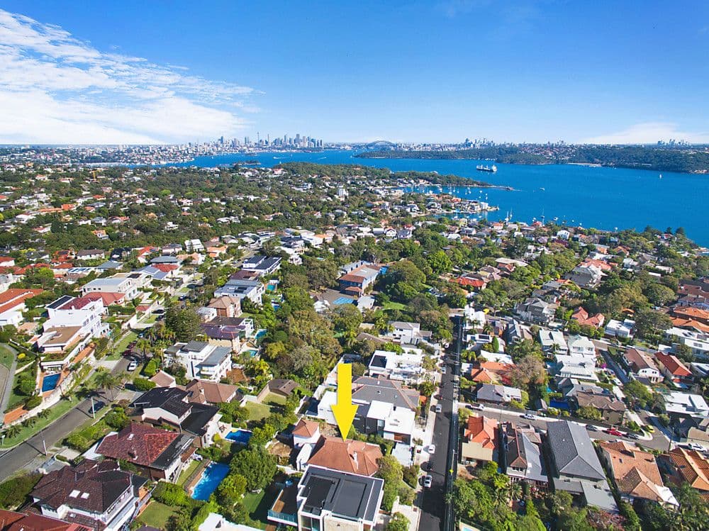 50 Cambridge Avenue, Vaucluse - Thumbnail 4