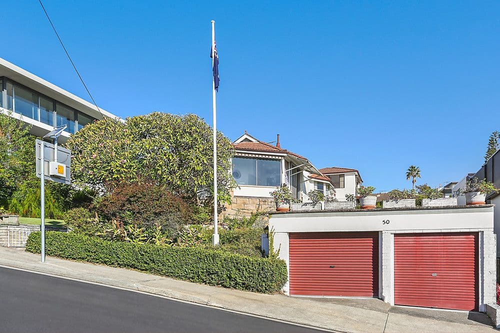 50 Cambridge Avenue, Vaucluse - Thumbnail 8