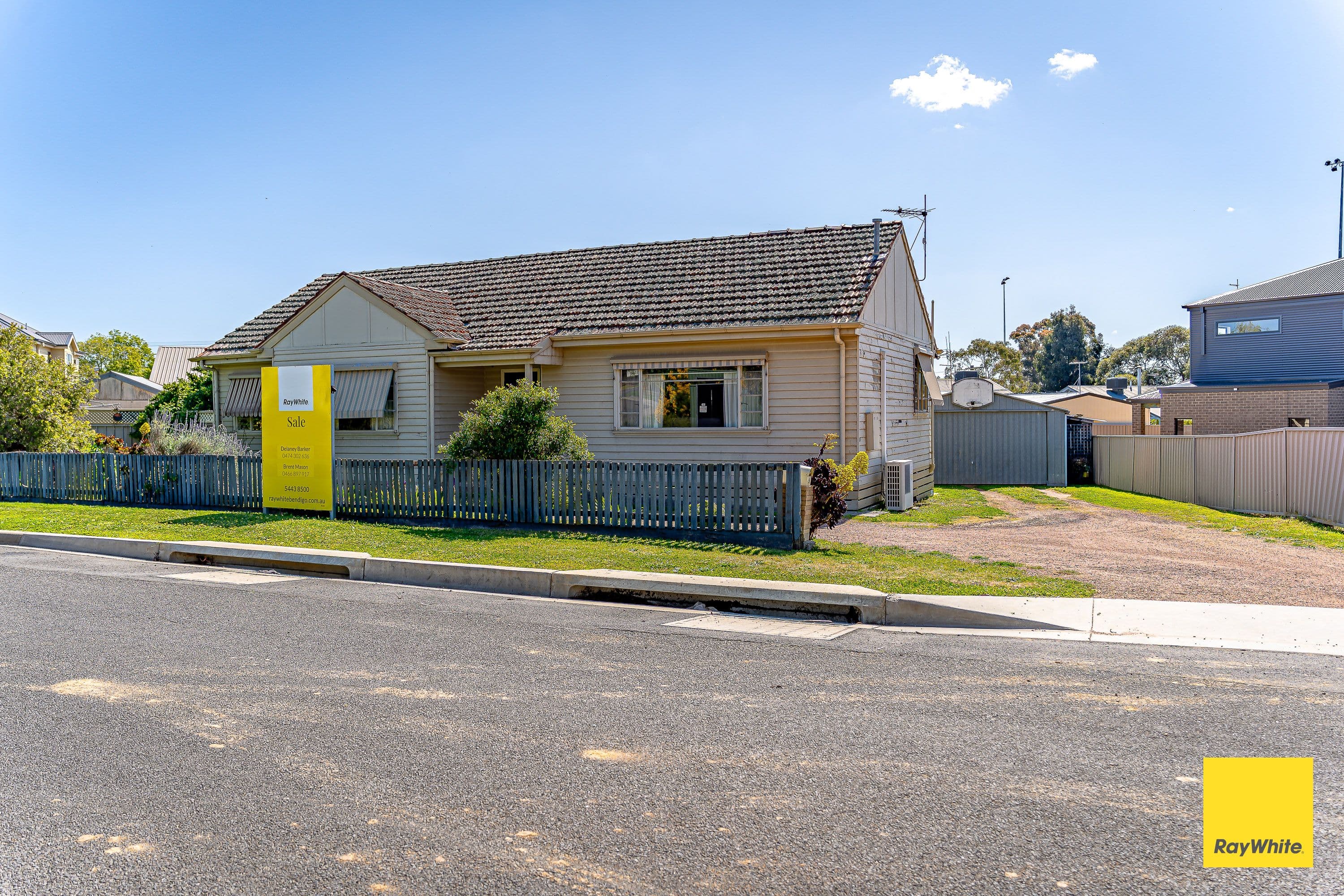 5 Glencoe Street, Kennington VIC 3550, Kennington - Image 1