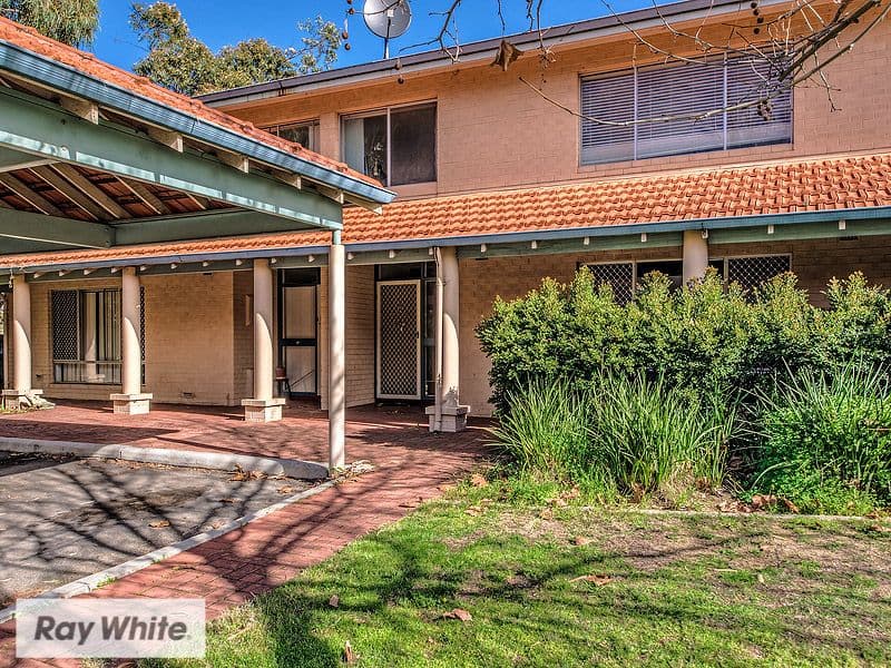 4B Casserley Avenue, Girrawheen WA 6064, Girrawheen - Thumbnail 3